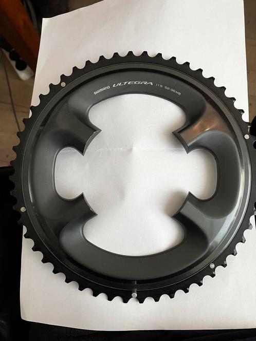 Ultegra 11s 52 36 nieuw, Fietsen en Brommers, Fietsonderdelen, Nieuw, Racefiets, Derailleur of Ketting, Ophalen of Verzenden