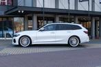 Alpina B3 Touring G21 (bj 2021, automaat), Automaat, Euro 6, 2993 cc, 462 pk