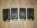 DELTA SIX Magazijn Rubber Cover Fastmag Airsoft Pmag, Ophalen of Verzenden, Landmacht, Nederland