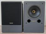 Tannoy System 8, Gebruikt, 120 watt of meer, Front, Rear of Stereo speakers, Ophalen