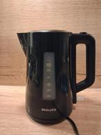 Philips waterkoker, 1 tot 2 liter, Ophalen, Gebruikt