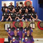 Custom dart shirts, Ophalen of Verzenden, Nieuw, Overige typen