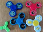 ZGAN fidget spinners 5 stuks, Verzamelen, Speelgoed, Ophalen of Verzenden, Zo goed als nieuw