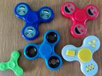 ZGAN fidget spinners 5 stuks, Ophalen of Verzenden, Zo goed als nieuw