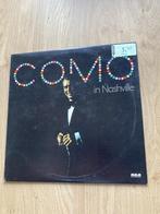 LP Perry Como, Cd's en Dvd's, Vinyl | Pop, Ophalen of Verzenden, Zo goed als nieuw