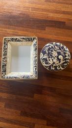 Wedgwood Cornucopia, Ophalen of Verzenden, Wedgwood, Porselein, Schaal of Schalen