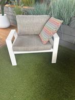 Showroommodel | Loungestoel Panama | Borek, Ophalen, Aluminium, Zo goed als nieuw, Loungeset