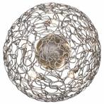 Harco Loor Design Baret wandlampen (meerdere stuks), Ophalen, Zo goed als nieuw, Metaal