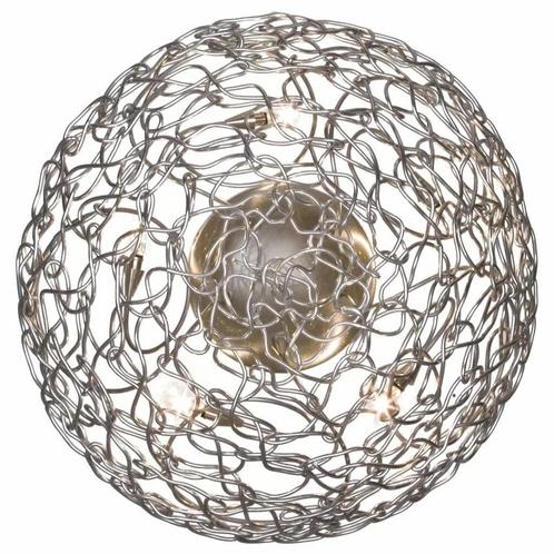 Harco Loor Design Baret wandlampen (meerdere stuks), Huis en Inrichting, Lampen | Wandlampen, Zo goed als nieuw, Metaal, Ophalen