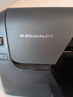 HP Officejet Pro 8210 Printer, Gebruikt, Printer, Inkjetprinter, HP