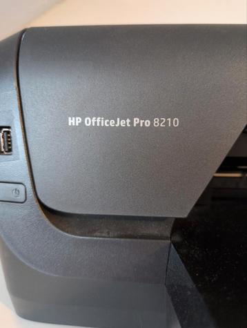 HP Officejet Pro 8210 Printer beschikbaar voor biedingen