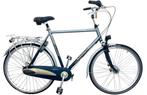 Herenfiets Batavus Crescendo 28"/61cm/7ver - Garantie, Fietsen en Brommers, Fietsen | Heren | Herenfietsen, 9713 Bv Groningen