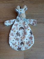 Knuffeldoekje speendoekje happy horse giraf, Ophalen of Verzenden, Zo goed als nieuw, Overige typen