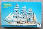 Zeilboot, legpuzzel 500 stukjes, Ophalen, 500 t/m 1500 stukjes, Zo goed als nieuw, Legpuzzel