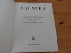 Honore daumier - 240 lithographs - wilhelm wartmann, Ophalen of Verzenden, Gelezen, Schilder- en Tekenkunst