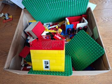 zoldervondst: lego beschikbaar voor biedingen