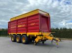 1997 Schuitemaker Rapide 160 Opraapwagen, Overige, Oogstmachine