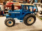 Ford 7700 4wd  Britains, Hobby en Vrije tijd, Modelauto's | 1:32, Ophalen of Verzenden, Zo goed als nieuw, Auto, Britains