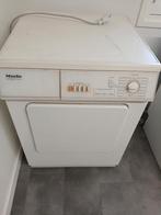 Miele novotronic droger, Witgoed en Apparatuur, Gebruikt, Luchtafvoer, 8 tot 10 kg, Ophalen of Verzenden