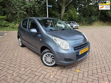 Suzuki Alto 1.0 Comfort Plus AIRCO 5 DR APK Volledig onderho beschikbaar voor biedingen