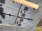 Meterborden elektrisch., Ophalen of Verzenden, Nieuw