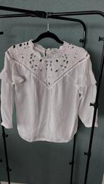Summum blouse mt. 36, Summum Woman, Wit, Ophalen of Verzenden, Zo goed als nieuw