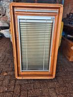Velux dakraam GGL 5 / 70x118  Incl.gootstukken