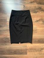 Zwarte rok/36/zara, Ophalen of Verzenden, Zo goed als nieuw, Knielengte, Maat 36 (S)