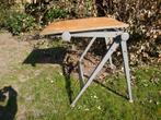 Tekentafel Kramer Ahrend jaren 50 60 vintage design, Doe-het-zelf en Verbouw, Tekentafels, Ophalen of Verzenden, Zo goed als nieuw