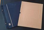 Davoalbum velletjes en boekjes., Postzegels en Munten, Postzegels | Volle albums en Verzamelingen, Ophalen of Verzenden, Nederland