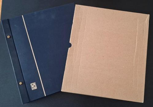 Davoalbum velletjes en boekjes., Postzegels en Munten, Postzegels | Volle albums en Verzamelingen, Nederland, Ophalen of Verzenden