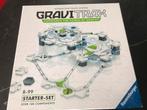 GraviTrax Starter-Set - Interactief Baansysteem, Ophalen, Zo goed als nieuw, Bouwen