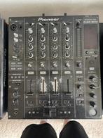 Pioneer DJM 800 + Decksaver, Muziek en Instrumenten, Ophalen of Verzenden, Gebruikt, Minder dan 5 kanalen