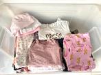 Grote set babykleding maat 50/56, Ophalen of Verzenden, Zo goed als nieuw, Maat 56