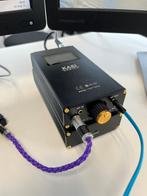 KAEI - TAP1 tube amp + PSU2 linear power supply [NEW], Ophalen of Verzenden, Buis of Buizen