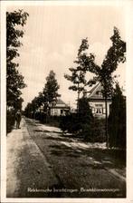 Rekken - Inrichtingen - Beambtenwoningen, Ophalen of Verzenden, 1920 tot 1940, Ongelopen, Gelderland