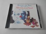 CD Herman van Veen - Alfred Jodocus Kwak deel 2, Cd's en Dvd's, Cd's | Kinderen en Jeugd, Verzenden, Zo goed als nieuw