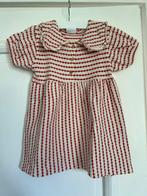 Zara jurkje maat 92, Kinderen en Baby's, Kinderkleding | Maat 92, Ophalen of Verzenden, Zo goed als nieuw, Meisje, Jurk of Rok