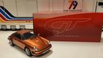 GT Spirit Porsche 911 930 Carrera 2.7 Copper Metallic - 1975, Hobby en Vrije tijd, Modelauto's | 1:18, Overige merken, Ophalen of Verzenden