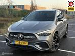 Mercedes GLA-klasse 250 e AMG Line PANO|SFEER|CAMERA|KEYLESS, Auto's, 163 pk, Origineel Nederlands, Hybride Elektrisch/Benzine