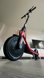 Ninebot Segway D38, Ophalen, Gebruikt