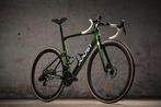 Carbon racefiets, Carbon, Nieuw, Meer dan 20 versnellingen, 53 tot 57 cm