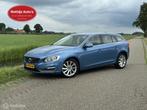 Volvo V60 2.0 D4 Momentum Mooie auto! Ex. BPM!, Voorwielaandrijving, 1800 kg, Euro 6, 4 cilinders