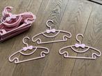 Kleerhangers meisje (20 stuks), Ophalen of Verzenden, Zo goed als nieuw, Kinderen