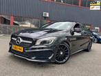 Mercedes-Benz CLA-klasse 180 Ambition / AMG PACK / NAP / AUT, Gebruikt, 4 cilinders, 715 kg, Sedan