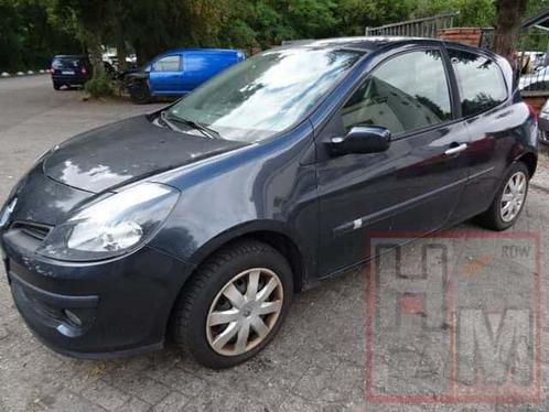Renault clio bj 2007 voor demontage, Auto-onderdelen, Overige Auto-onderdelen, Renault, Gebruikt, Ophalen of Verzenden