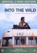 Into The Wild (2007) 2 DVD special edition, Vanaf 12 jaar, Ophalen of Verzenden, Zo goed als nieuw, Drama