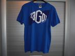 G- star shirt blauw  XXL, Kleding | Heren, T-shirts, Blauw, Ophalen of Verzenden, G-Star, Zo goed als nieuw
