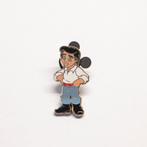 Disney Pin Eric Cute Character kleine zeemeermin, Ophalen of Verzenden, Overige figuren, Zo goed als nieuw, Beeldje of Figuurtje
