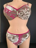 Maryan mehlhorn bikini maat 44e, Verzenden, Nieuw, Beige, Bikini